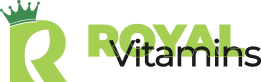 Royal Vitamins Logo