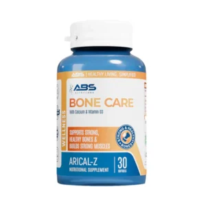 ABS Arical-Z (Bone Care) 30 Ct