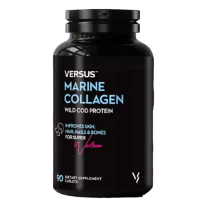 Marine Collagen Caplets 90 Capsules