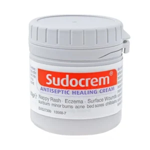Sudocrem Antiseptic Healing Cream, 60g