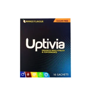 Uptivia, 10 Sachet Angelini