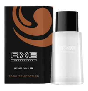 Axe Intense Chocolate Dark Temptation After Shave, 100ml