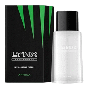 Axe Invigorating Citrus Africa After Shave, 100ml