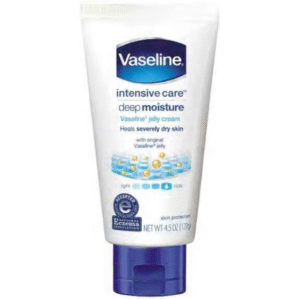 Deep Moisture Repair Cream for Dry Skin - Vaseline