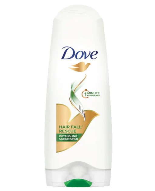 Dove Hair Fall Rescue Conditioner, 180ml
