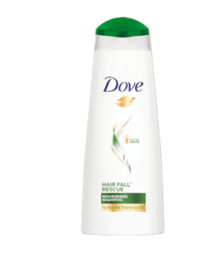 Dove Hair Fall Rescue Shampoo, 175ml