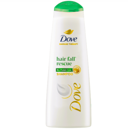 Dove Hair Fall Rescue Shampoo, 360ml