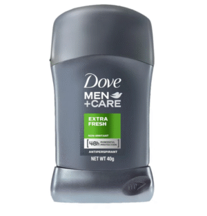 Dove Men + Care Extra Fresh Anti-Perspirant Deodorant Stick 48H, 40g
