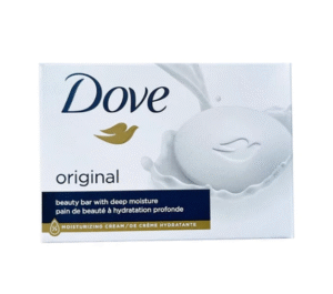 Dove Original Beauty Bar, 106g
