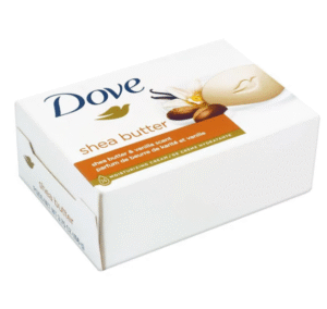 Dove Shea Butter & Vanilla Bar, 106g