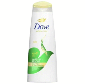 Dove Ultra Care Hair Fall Rescue Shampoo, 330ml