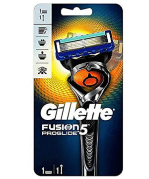 Gillette Fusion5 Proglide Men's Razor, 1 Ct