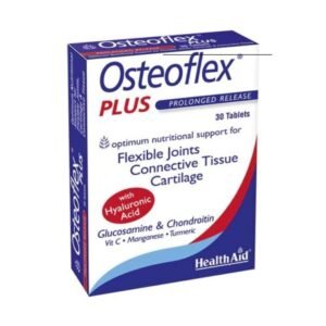 HealthAid Osteoflex Plus 30 Tablets