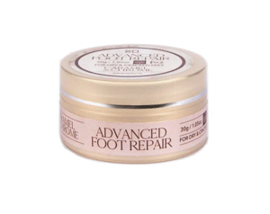 Advance Foot Repair Cream, 30g - XAXU