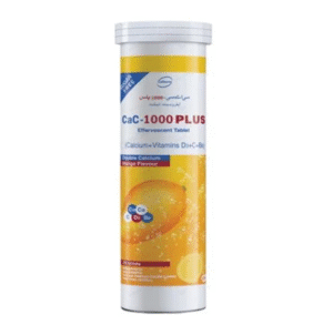 CaC-1000 Plus (Mango), 20 Ct