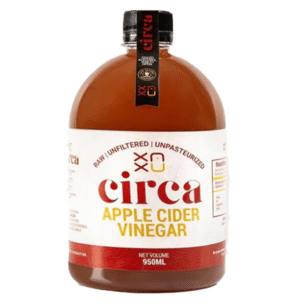 Circa Apple Cider Vinegar 950ml - XAXU