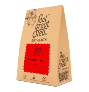Heart Care Tea - Feel Great Tea