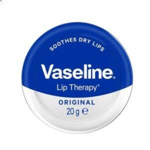 Vaseline Lip Therapy Original, 20g