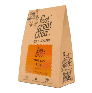 Immuni Tea - Feel Great Tea