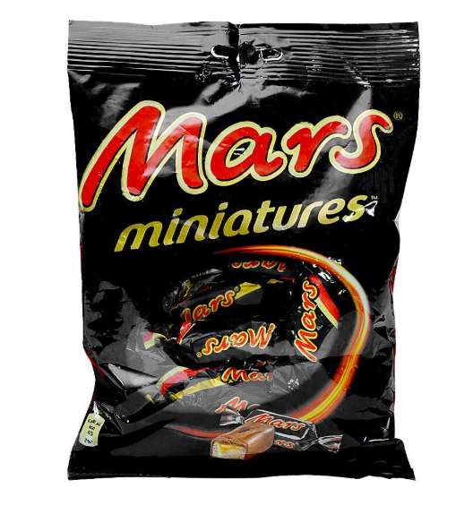 Mars Miniatures 150g