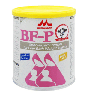 Morinaga BF-P Specialized Formula Milk Powder, 400g