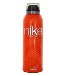Nike Woman Deodorant Spray, 200ml