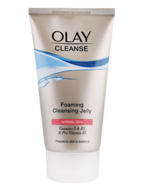 Olay Cleanse Foaming Cleansing Jelly, 150ml