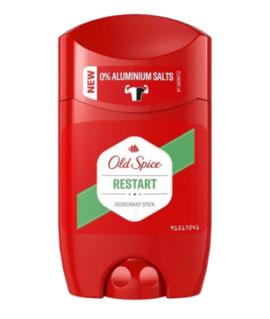 Old Spice Restart Deodorant Stick, 50ml