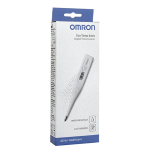 Omron Eco Temp Basic Thermometer