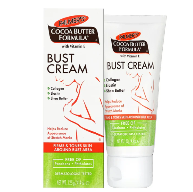 Palmer's Cocoa Butter Bust Firming Cream