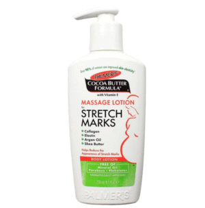 Palmer's Cocoa Butter Massage Lotion for Pregnancy Stretch Marks