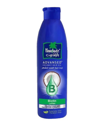 Parachute Advansed Biotin Coconut Hair Oil, 170ml