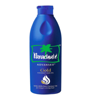Parachute Advansed Gold Coconut Hair Oil, 90ml