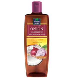 Parachute Advansed Onion Enriched Coconut Hair Oil, 200ml