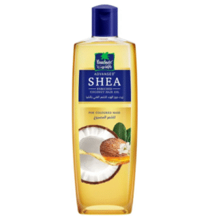 Parachute Advansed Shea Enriched Coconut Hair Oil, 200ml