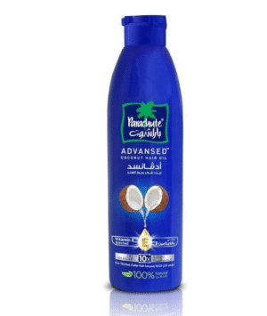 Parachute Advansed Vitamin E Coconut Hair Oil, 170ml