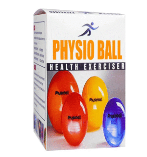 Physio Ball (Medium) Health Exercise