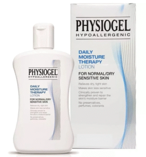 Physiogel Hypoallergenic Daily Moisture Therapy Lotion, 200ml