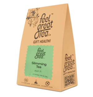 Slimming Tea - Feel Great Tea