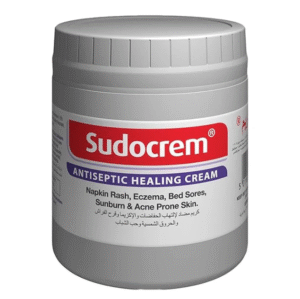 Sudocrem Antiseptic Healing Cream, 250g