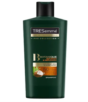 TRESemme Botanique Nourish & Replenish Shampoo, 650ml