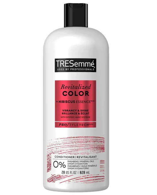 TRESemme Revitalized Color Conditioner, 828ml