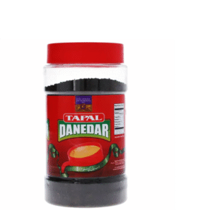 Tapal Danedar Tea Jar, 440g
