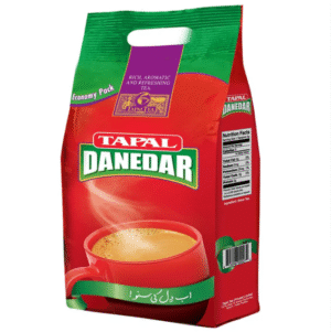 Tapal Danedar Tea Pouch, 900g
