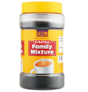 Tapal Family Mixture Tea Jar, 440g