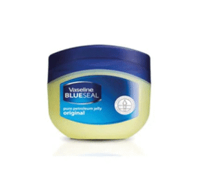 Vaseline Blueseal Pure Petroleum Jelly Original, 50ml