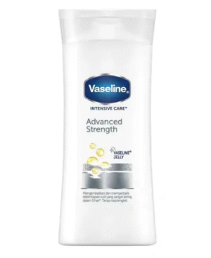 Vaseline Intensive Care Advanced Strength Lotion, 200ml