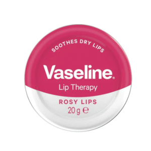 Vaseline Lip Therapy Rosy Lips, 20 g