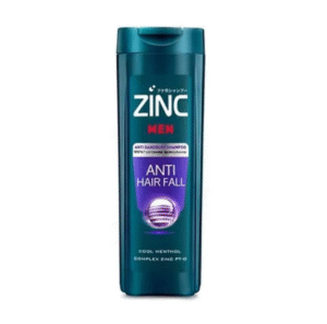 Zinc Men Anti Hair Fall Shampoo, 340ml