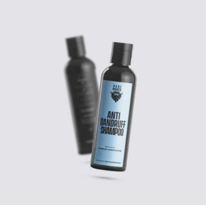 Anti Dandruff Shampoo - Dari Mooch